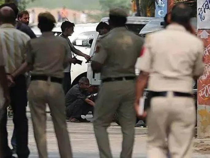 5000 police, 14 villages! Biggest drive ever against cybercrime, fraud across the country | ५००० पोलीस, १४ गावे! आजवरची सायबर क्राईमविरोधात सर्वात मोठी कारवाई, देशभरात फसवणूक 5000 police, 14 villages! Biggest drive ever against cybercrime, fraud across the country | ५००० पोलीस, १४ गावे! आजवरची सायबर क्राईमविरोधात सर्वात मोठी कारवाई, देशभरात फसवणूक