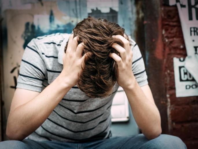 The young man gave his life due to stress, the dream of marriage remained unfulfilled; Two suicides in 24 hours | तणावातून तरुणाने आयुष्य संपवले, प्रेयसीसोबत लग्नाचे स्वप्न अधुरेच राहिले; २४ तासांत दोन आत्महत्या The young man gave his life due to stress, the dream of marriage remained unfulfilled; Two suicides in 24 hours | तणावातून तरुणाने आयुष्य संपवले, प्रेयसीसोबत लग्नाचे स्वप्न अधुरेच राहिले; २४ तासांत दोन आत्महत्या