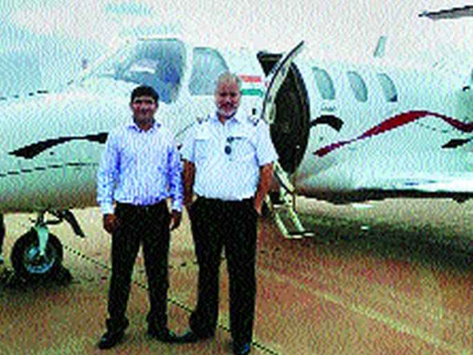 Satyendra becomes manager of multinational company | बारावीत नापास सत्येंद्र बनला बहुराष्ट्रीय कंपनीचा मॅनेजर!