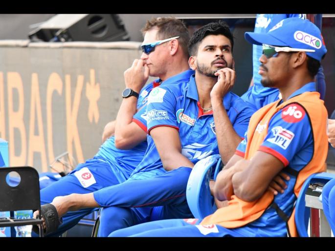 IPL 2020 Final: Shreyas Iyer is only the third captain to challenge Mumbai in the final | IPL 2020 Final : मुंबई इंडियन्सला अंतिम सामन्यात आव्हान देणारा श्रेयस अय्यर केवळ तिसरा कर्णधार