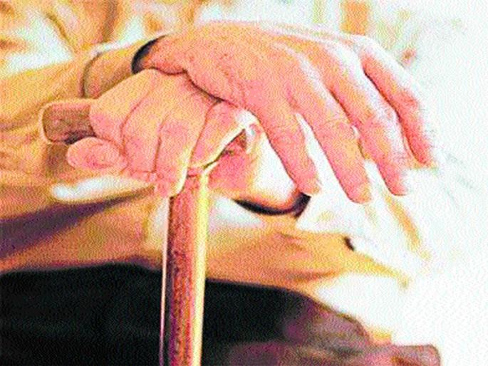 Greater risk of infection to the elderly; Guidelines released by the Ministry of Health | ज्येष्ठांना संसर्गाचा अधिक धोका; आरोग्य मंत्रालयाकडून मार्गदर्शक सूचना जाहीर Greater risk of infection to the elderly; Guidelines released by the Ministry of Health | ज्येष्ठांना संसर्गाचा अधिक धोका; आरोग्य मंत्रालयाकडून मार्गदर्शक सूचना जाहीर