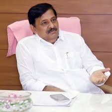 Maharashtra hit by quota and ghat policy; MLA Subhash Deshmukh's harsh criticism | वाटा अन् घाटा धोरणाचा महाराष्ट्राला फटका; आमदार सुभाष देशमुखांची घणाघाती टीका Maharashtra hit by quota and ghat policy; MLA Subhash Deshmukh's harsh criticism | वाटा अन् घाटा धोरणाचा महाराष्ट्राला फटका; आमदार सुभाष देशमुखांची घणाघाती टीका