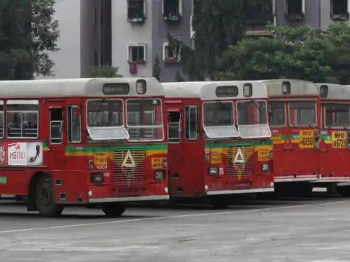 MNS has criticized the state government by raising some questions on the strike of contract employees of BEST. | बेस्ट कर्मचाऱ्यांच्या संपामुळे मुंबईकर त्रस्त; तुमची ट्रिपल शक्ती कधी दिसणार?, मनसेचा सवाल MNS has criticized the state government by raising some questions on the strike of contract employees of BEST. | बेस्ट कर्मचाऱ्यांच्या संपामुळे मुंबईकर त्रस्त; तुमची ट्रिपल शक्ती कधी दिसणार?, मनसेचा सवाल