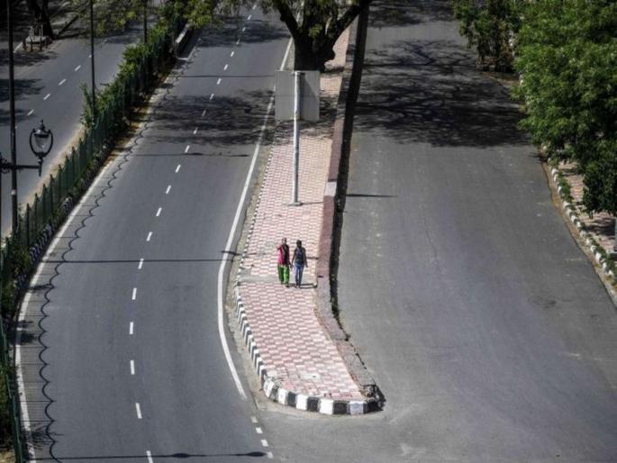 Lockdown in Telangana extended till May 29 announces Telangana CM hrb | CoronaVirus खबरदार ७ नंतर दिसाल तर; 'या' राज्याने लॉकडाऊन 29 मे पर्यंत वाढवला Lockdown in Telangana extended till May 29 announces Telangana CM hrb | CoronaVirus खबरदार ७ नंतर दिसाल तर; 'या' राज्याने लॉकडाऊन 29 मे पर्यंत वाढवला