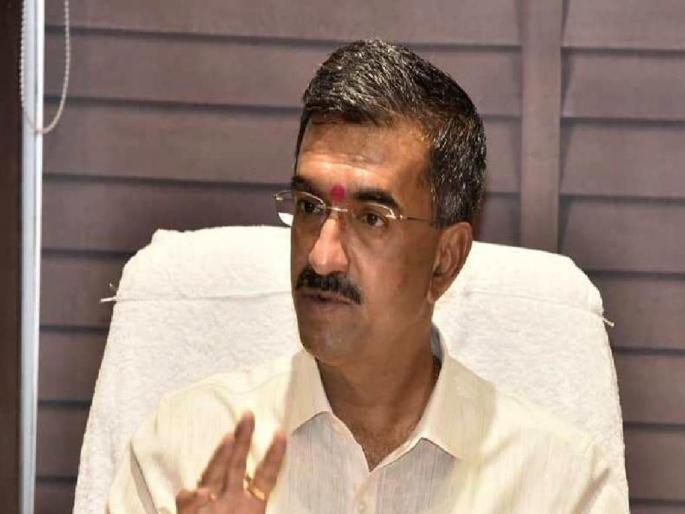 Shambhuraj Desai on Karnataka Maharashtra Dispute | ...तर कर्नाटकात देणाऱ्या पाण्याचा विचार करू - शंभूराज देसाई Shambhuraj Desai on Karnataka Maharashtra Dispute | ...तर कर्नाटकात देणाऱ्या पाण्याचा विचार करू - शंभूराज देसाई