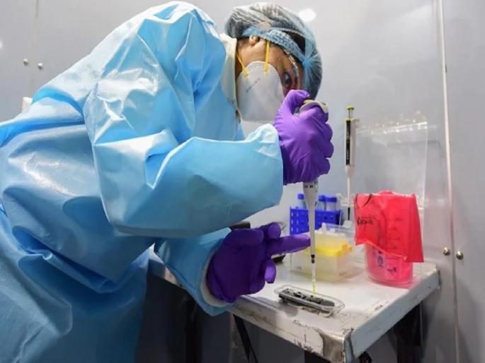 Coronavirus Maharashtra! 21 cases of Delta Plus virus were detected Says Rajesh Tope | Coronavirus: महाराष्ट्रावर चिंतेचे सावट! डेल्टा प्लस विषाणूचे २१ रुग्ण आढळले; ‘या’ जिल्ह्यात सर्वाधिक रुग्ण Coronavirus Maharashtra! 21 cases of Delta Plus virus were detected Says Rajesh Tope | Coronavirus: महाराष्ट्रावर चिंतेचे सावट! डेल्टा प्लस विषाणूचे २१ रुग्ण आढळले; ‘या’ जिल्ह्यात सर्वाधिक रुग्ण