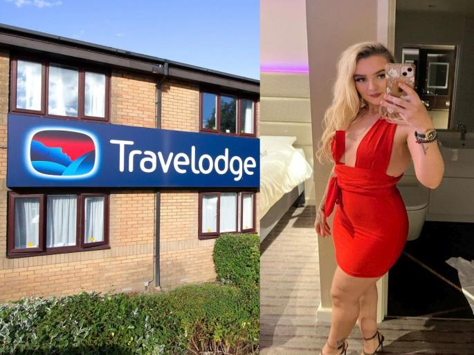 28 people landed at the same hotel as normal customers; An adult film was shot, the staff was shocked in Britain | सामान्य ग्राहकांप्रमाणे २८ लोक एकाच हॉटेलमध्ये उतरले; अॅडल्ट फिल्म शूट केली, कर्मचारी हादरले 28 people landed at the same hotel as normal customers; An adult film was shot, the staff was shocked in Britain | सामान्य ग्राहकांप्रमाणे २८ लोक एकाच हॉटेलमध्ये उतरले; अॅडल्ट फिल्म शूट केली, कर्मचारी हादरले