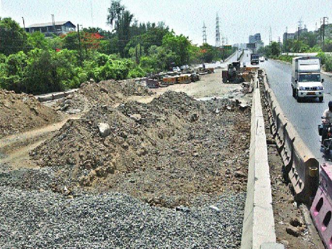 Project of MIDCL 1487 crores | एमआयडीसीलगत १४८७ कोटींचे प्रकल्प Project of MIDCL 1487 crores | एमआयडीसीलगत १४८७ कोटींचे प्रकल्प