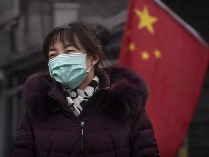 CoronaVirus: Stop Menstrual Cycle, take Pills! China presurize to women's hrb | CoronaVirus: मासिक पाळी रोखा, गोळ्या खा! चीनचा फतवा CoronaVirus: Stop Menstrual Cycle, take Pills! China presurize to women's hrb | CoronaVirus: मासिक पाळी रोखा, गोळ्या खा! चीनचा फतवा