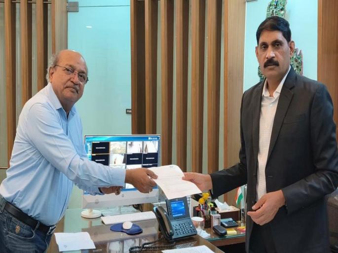 Save Flamingo City Identity, Protect Wetlands | "फ्लेमिंगो शहराची ओळख वाचवा, पाणथळ जागा संरक्षित करा" Save Flamingo City Identity, Protect Wetlands | "फ्लेमिंगो शहराची ओळख वाचवा, पाणथळ जागा संरक्षित करा"