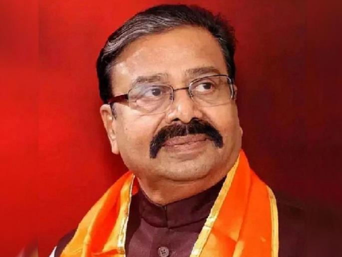 Success in solving the problems of the citizens of North Western Suburbs says MP Gajanan Kirtikar | उत्तर पश्चिम उपनगरातील नागरीकांचे प्रश्न सोडवण्यास मिळाले यश - खासदार गजानन कीर्तिकर Success in solving the problems of the citizens of North Western Suburbs says MP Gajanan Kirtikar | उत्तर पश्चिम उपनगरातील नागरीकांचे प्रश्न सोडवण्यास मिळाले यश - खासदार गजानन कीर्तिकर