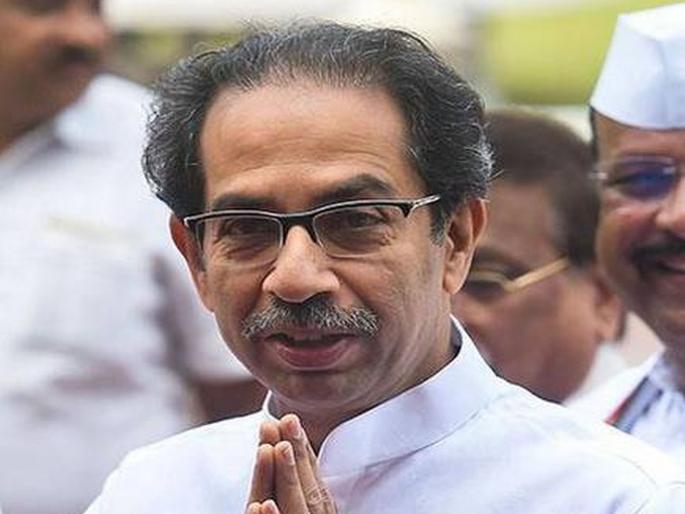 Coronavirus: government fight with world enemy; Uddhav Thackeray gave message hrb | Coronavirus: हे विषाणूशी युद्धच; आम्ही लढतोय, पण तुमचं आणखी सहकार्य हवंयः मुख्यमंत्र्यांची साद