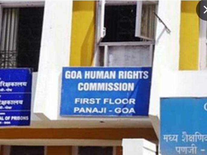 Water scarcity taken seriously by Human Rights Commission; The ears of the construction department were pierced | पाणी टंचाईची मानवी हक्क आयोगाकडून गंभीर दखल; बांधकाम खात्याचे कान टोचले Water scarcity taken seriously by Human Rights Commission; The ears of the construction department were pierced | पाणी टंचाईची मानवी हक्क आयोगाकडून गंभीर दखल; बांधकाम खात्याचे कान टोचले