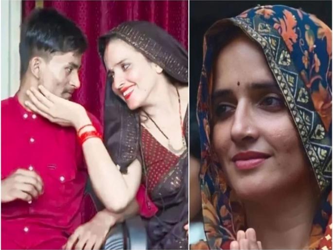 Court sent summons to Seema Haider, Sachin also has to be present on ghulam haider plea | सीमा हैदरला न्यायालयानं पाठवलं समन, सचिनलाही रहावं लागणार हजर; असं आहे कारण Court sent summons to Seema Haider, Sachin also has to be present on ghulam haider plea | सीमा हैदरला न्यायालयानं पाठवलं समन, सचिनलाही रहावं लागणार हजर; असं आहे कारण