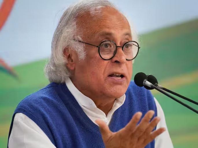 BJP's attempt to polarize society by implementing CAA- Jairam Ramesh | सीएए लागू करून सामाजिक धुव्रीकरणाचा भाजपचा प्रयत्न- जयराम रमेश BJP's attempt to polarize society by implementing CAA- Jairam Ramesh | सीएए लागू करून सामाजिक धुव्रीकरणाचा भाजपचा प्रयत्न- जयराम रमेश