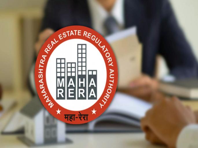10 percent increase in registration of construction projects in Vidarbha with Maharera | महारेराकडे विदर्भातील बांधकाम प्रकल्पांच्या नोंदणीत १० टक्के वाढ 10 percent increase in registration of construction projects in Vidarbha with Maharera | महारेराकडे विदर्भातील बांधकाम प्रकल्पांच्या नोंदणीत १० टक्के वाढ