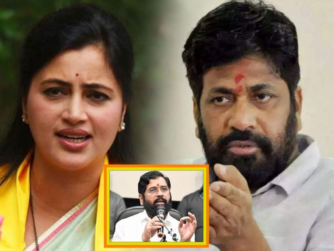 Why did I go to Guwahati Why are we with the shivsena bjp coalition Talking about Navneet Rana Bachukakudu told everything | आपण गुवाहाटीला का गेलो? युतीसोबत का आहोत? नवनीत राणांसंदर्भात बोलताना बच्चू कडू यांनी सगळंच सांगितलं!