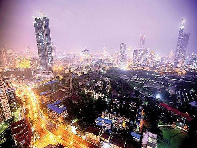 Mumbai became the abode of Kubera; Delhi is the second richest city in the country | मुंबई ठरली कुबेरांची वस्ती; देशातील सर्वात श्रीमंत मायानगरी, दिल्ली दुसऱ्या स्थानी Mumbai became the abode of Kubera; Delhi is the second richest city in the country | मुंबई ठरली कुबेरांची वस्ती; देशातील सर्वात श्रीमंत मायानगरी, दिल्ली दुसऱ्या स्थानी