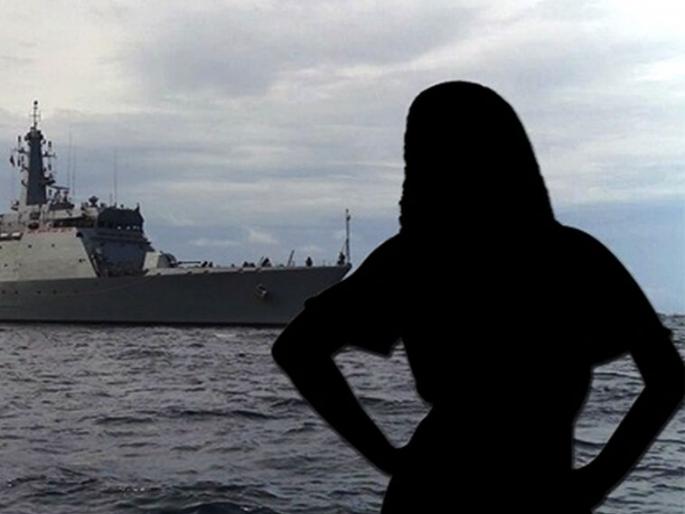 Honey Trap from Pakistan again; 11 Naval officers were arrested | हनी ट्रॅप: नौदलाच्या अधिकाऱ्यांनी पाकिस्तानला गोपनिय दस्तावेज पुरविले; 11 अटकेत Honey Trap from Pakistan again; 11 Naval officers were arrested | हनी ट्रॅप: नौदलाच्या अधिकाऱ्यांनी पाकिस्तानला गोपनिय दस्तावेज पुरविले; 11 अटकेत