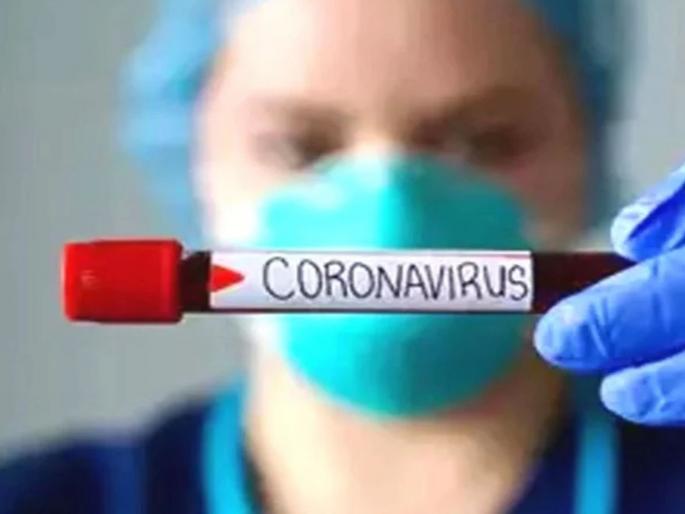 CoronaVirus third patient found in Sindhudurg; total number is three hrb | CoronaVirus धक्कादायक! आंब्याची वाहतूक करणाऱ्या चालकाला कोरोना; सिंधुदुर्गात खळबळ CoronaVirus third patient found in Sindhudurg; total number is three hrb | CoronaVirus धक्कादायक! आंब्याची वाहतूक करणाऱ्या चालकाला कोरोना; सिंधुदुर्गात खळबळ