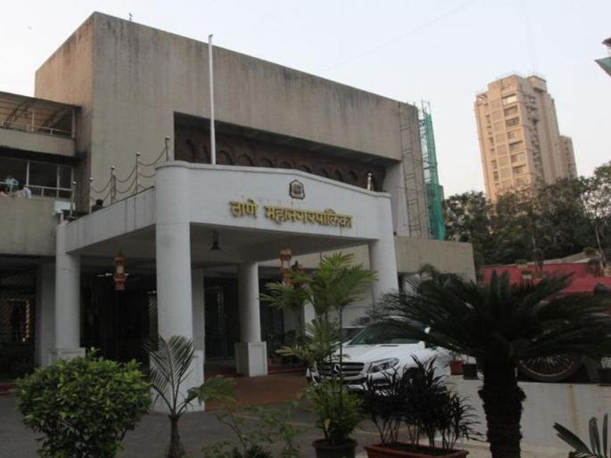 The reserved educational plot in Thane has been lying in dust for eight years | ठाण्यातील आरक्षित शैक्षणिक भूखंड आठ वर्षे धूळखात; विद्यार्थ्यांच्या नुकसानीचा मनसेने केला पर्दाफाश The reserved educational plot in Thane has been lying in dust for eight years | ठाण्यातील आरक्षित शैक्षणिक भूखंड आठ वर्षे धूळखात; विद्यार्थ्यांच्या नुकसानीचा मनसेने केला पर्दाफाश