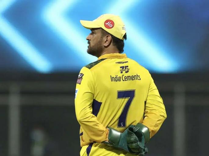 CSK's gaze on five young faces | पाच युवा चेहऱ्यांवर सीएसकेची नजर