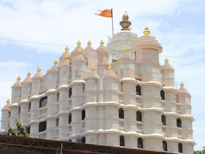 not Hotels, malls; Waiting for the places of worship to open | हॉटेल, मॉल नव्हे; प्रार्थनास्थळे उघडण्याची प्रतीक्षा not Hotels, malls; Waiting for the places of worship to open | हॉटेल, मॉल नव्हे; प्रार्थनास्थळे उघडण्याची प्रतीक्षा