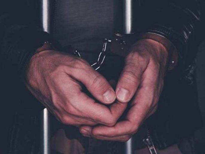 Home Department green light for confiscation of accused's property | आरोपींच्या मालमत्ता जप्तीस गृह विभागाचा हिरवा कंदील