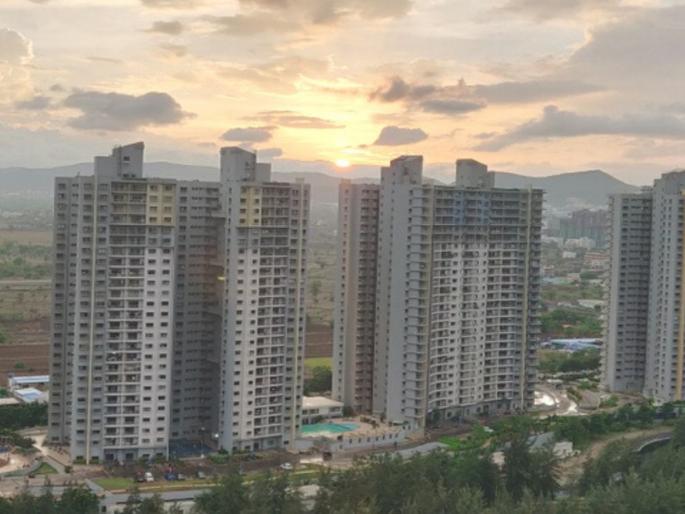 businessman duped of partnership 1.5 Crores; House project in pune | पुण्यात गृहपकल्प असल्याचे भासवले; भागीदारीच्या बहाण्याने व्यापाऱ्याला दीड कोटींचा गंडा