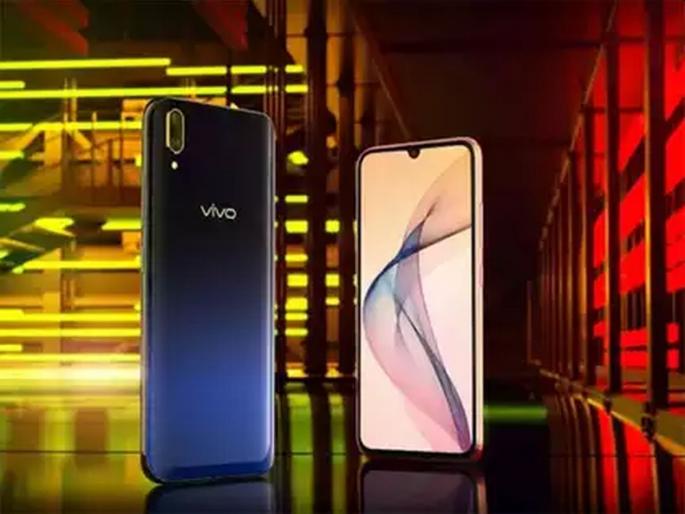 First time like this? If you look at the sale of Vivo-Oppo..., the sales of the companies fall in india | पहिल्यांदाच अशी वेळ? व्हिवो-ओप्पोचा सेल पहाल तर..., कंपन्यांची विक्री पडली First time like this? If you look at the sale of Vivo-Oppo..., the sales of the companies fall in india | पहिल्यांदाच अशी वेळ? व्हिवो-ओप्पोचा सेल पहाल तर..., कंपन्यांची विक्री पडली