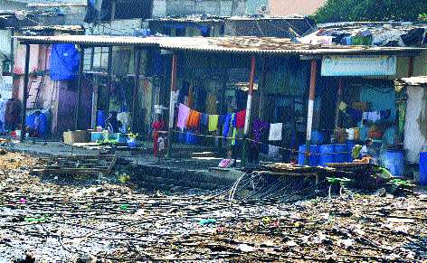 Water supply is being done by low pressure in Girnag | गिरणगावात कमी दाबाने होतोय पाणीपुरवठा Water supply is being done by low pressure in Girnag | गिरणगावात कमी दाबाने होतोय पाणीपुरवठा