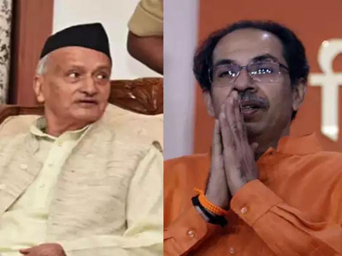 Chief Minister Uddhav Thackeray on four days waiting?; Governor on tour on Dehradun, visit extended | Bhagat Singh Koshyari: मुख्यमंत्री उद्धव ठाकरे चार दिवस वेटिंगवर?; राज्यपाल डेहराडून दौऱ्यावर, भेट लांबणीवर Chief Minister Uddhav Thackeray on four days waiting?; Governor on tour on Dehradun, visit extended | Bhagat Singh Koshyari: मुख्यमंत्री उद्धव ठाकरे चार दिवस वेटिंगवर?; राज्यपाल डेहराडून दौऱ्यावर, भेट लांबणीवर