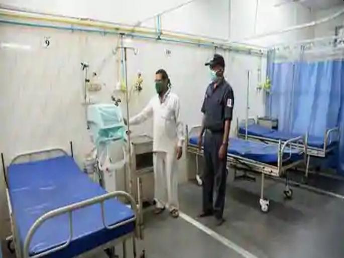 Dozens of leaders including 7 MLAs in Sangli | सांगलीत ७ आमदारांसह डझनभर नेते कोरोनाबाधित