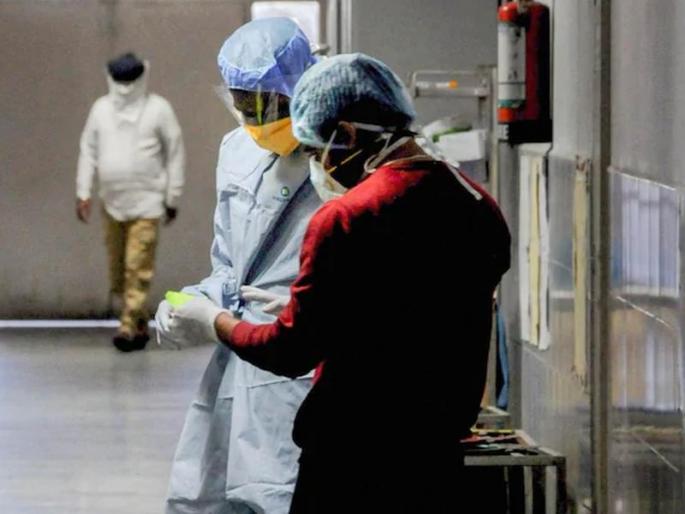 285 corona patients found in Thane district; Death of one | ठाणे जिल्ह्यात कोरोनाचे २८५ रुग्ण आढळले; एकाचा मृत्यू  285 corona patients found in Thane district; Death of one | ठाणे जिल्ह्यात कोरोनाचे २८५ रुग्ण आढळले; एकाचा मृत्यू