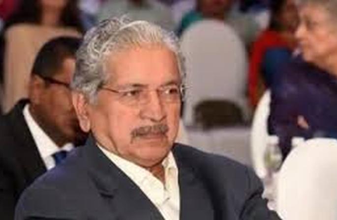 Decision to start industries in 19 districts soon | २९ जिल्ह्यांत उद्योग सुरू करण्याचा निर्णय लवकरच Decision to start industries in 19 districts soon | २९ जिल्ह्यांत उद्योग सुरू करण्याचा निर्णय लवकरच