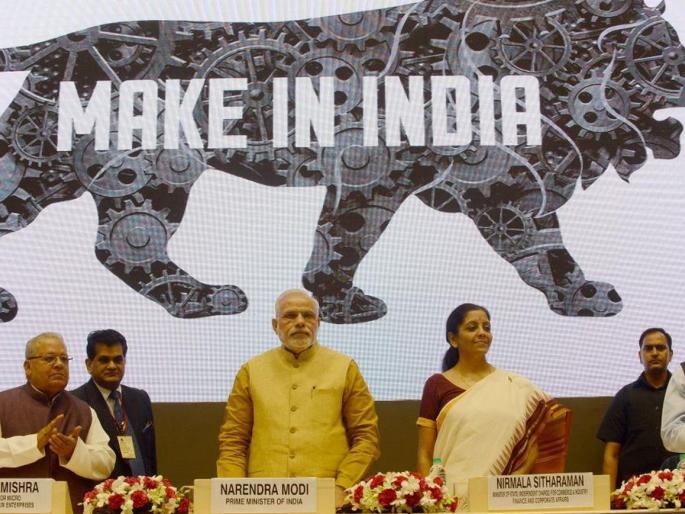 iit graduate arrested for running laptop scam under pm modi's name | पंतप्रधानांच्या नावे मोफत लॅपटॉप योजना फसवी; आयआयटी इंजिनिअरला अटक iit graduate arrested for running laptop scam under pm modi's name | पंतप्रधानांच्या नावे मोफत लॅपटॉप योजना फसवी; आयआयटी इंजिनिअरला अटक
