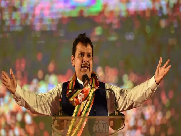 will BJP Devendra Fadnavis be able to vote in Rajya Sabha elections due to corona? | जाणून घ्या, कोरोना झाल्यानं राज्यसभा निवडणुकीत देवेंद्र फडणवीसांना मतदान करता येईल का? will BJP Devendra Fadnavis be able to vote in Rajya Sabha elections due to corona? | जाणून घ्या, कोरोना झाल्यानं राज्यसभा निवडणुकीत देवेंद्र फडणवीसांना मतदान करता येईल का?