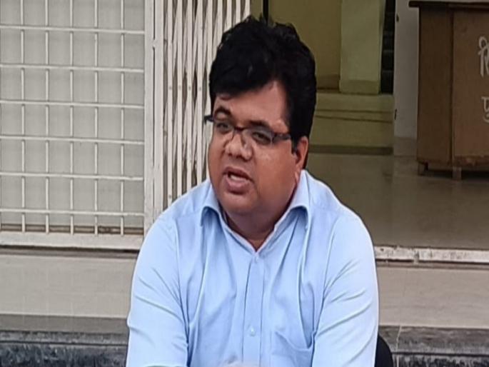 MP CM Mohan Yadav ordered the suspension of the SDM of Sabalgarh following a complaint of indecency with a woman | "तुझ्या मुलीच्या आणि वहिनीच्या अंगात खूप..."; दंडाधिकाऱ्याला गैरवर्तन पडलं महागात, मुख्यमंत्र्यांकडून निलंबनाचे आदेश