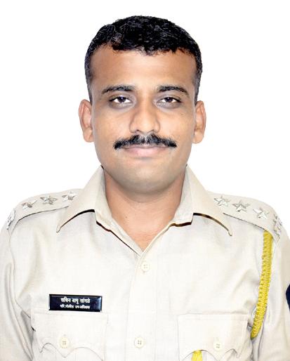 Jalgaon DYSP has introduced Arc '' Setting '' | वादानंतरच्या ‘सेटींग’ ला जळगाव डिवायएसपींनी लावला चाप Jalgaon DYSP has introduced Arc '' Setting '' | वादानंतरच्या ‘सेटींग’ ला जळगाव डिवायएसपींनी लावला चाप