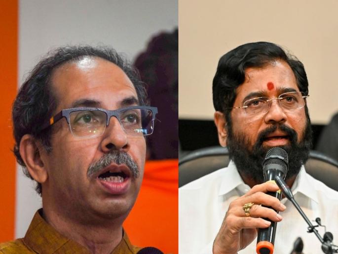 Vidhan sabha Budget Session ...Until then have fun : Eknath Shinde Group on Whip; Go to Supreme Court: Thackeray group | ...तोपर्यंत मजा मारा : शिंदे गट; सुप्रीम कोर्टात जाऊ : ठाकरे गट Vidhan sabha Budget Session ...Until then have fun : Eknath Shinde Group on Whip; Go to Supreme Court: Thackeray group | ...तोपर्यंत मजा मारा : शिंदे गट; सुप्रीम कोर्टात जाऊ : ठाकरे गट