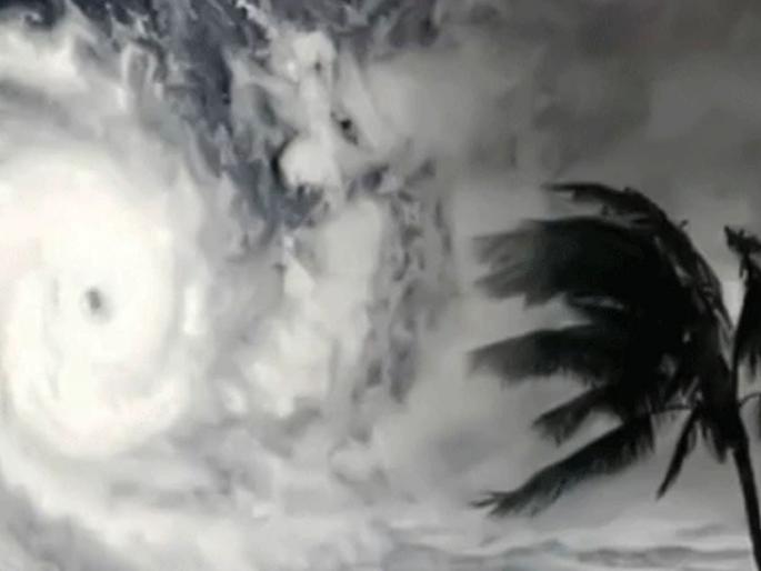 NDRF filed in Thane to deal with cyclone | चक्रीवादळाचा सामना करण्यासाठी ठाण्यात एनडीआरएफ दाखल NDRF filed in Thane to deal with cyclone | चक्रीवादळाचा सामना करण्यासाठी ठाण्यात एनडीआरएफ दाखल