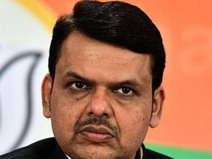 Devendra Fadnavis' problems increased after resign chief minister, summons issued | मुख्यमंत्रीपद जाताच देवेंद्र फडणवीसांच्या अडचणी वाढल्या, बजावले समन्स Devendra Fadnavis' problems increased after resign chief minister, summons issued | मुख्यमंत्रीपद जाताच देवेंद्र फडणवीसांच्या अडचणी वाढल्या, बजावले समन्स