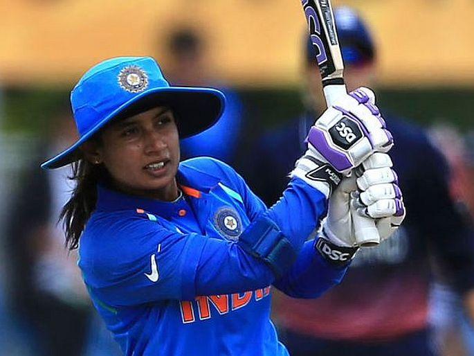 The hunger for runs still lingers; Will further improve batting for World Cup - Mithali Raj | धावांची भूक अजूनही कायम; विश्वचषक स्पर्धेसाठी फलंदाजीत आणखी सुधारणा करणार - मिताली राज