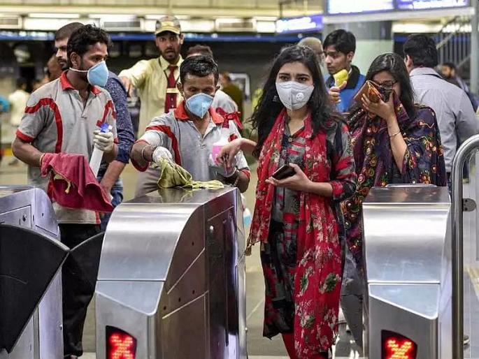 The rules were not followed; Lockdown in Thane: Naresh Mhaske | नियम पाळले नाहीत; तर ठाण्यात लॉकडाऊन : नरेश म्हस्के The rules were not followed; Lockdown in Thane: Naresh Mhaske | नियम पाळले नाहीत; तर ठाण्यात लॉकडाऊन : नरेश म्हस्के