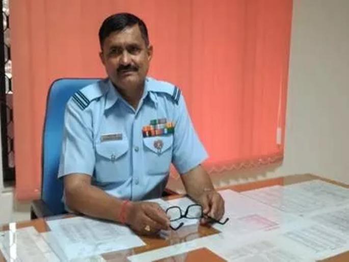 For 38 years of country service, three times the completion of documents, the name still disappears from the NRC | तब्बल 38 वर्षे देशसेवा; तीन वेळा कागदपत्रांची पूर्तता, तरीही NRC मधून नाव गायब For 38 years of country service, three times the completion of documents, the name still disappears from the NRC | तब्बल 38 वर्षे देशसेवा; तीन वेळा कागदपत्रांची पूर्तता, तरीही NRC मधून नाव गायब