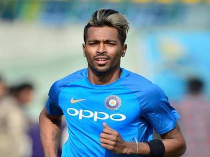 Feeling at that moment, now the career is over; hardik pandya | त्याक्षणी वाटले, आता करिअर संपले; हार्दिक पांड्याने सांगितला कठीण काळ