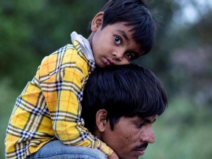 A cruel series of tragic stories of the struggle for survival | जगण्याच्या संघर्षातील करुण कथांची निष्ठूर मालिका A cruel series of tragic stories of the struggle for survival | जगण्याच्या संघर्षातील करुण कथांची निष्ठूर मालिका