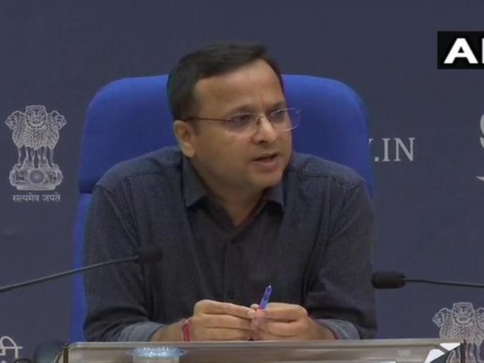 CoronaVirus Marathi News highest deaths in the country today; 3900 new patients in 24 hours hrb | Breaking चिंता वाढली! आज देशात सर्वाधिक कोरोनाग्रस्तांचा मृत्यू; २४ तासांत ३९०० नवे रुग्ण CoronaVirus Marathi News highest deaths in the country today; 3900 new patients in 24 hours hrb | Breaking चिंता वाढली! आज देशात सर्वाधिक कोरोनाग्रस्तांचा मृत्यू; २४ तासांत ३९०० नवे रुग्ण