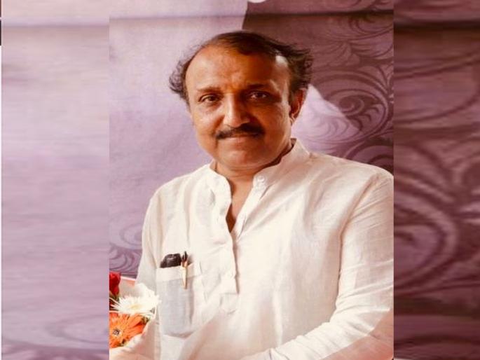 BJP takes the name of Hinduism but runs the government in lawlessness Gopal Tiwari's allegation | भाजप हिंदू धर्माचे नाव घेते पण सरकार मात्र अधर्माने चालवते; गोपाळ तिवारींचा आरोप BJP takes the name of Hinduism but runs the government in lawlessness Gopal Tiwari's allegation | भाजप हिंदू धर्माचे नाव घेते पण सरकार मात्र अधर्माने चालवते; गोपाळ तिवारींचा आरोप