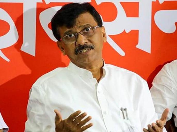 demand for violation of rights for calling the Legislature as a thief on Sanjay Raut's in Vidhan sabha | हक्कभंगावरून रण पेटले! विधिमंडळ की चोरमंडळ म्हटल्याने संजय राऊतांवर हक्कभंगाची मागणी demand for violation of rights for calling the Legislature as a thief on Sanjay Raut's in Vidhan sabha | हक्कभंगावरून रण पेटले! विधिमंडळ की चोरमंडळ म्हटल्याने संजय राऊतांवर हक्कभंगाची मागणी